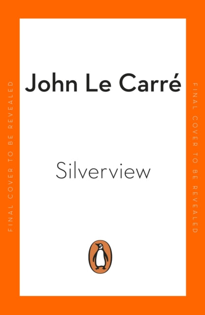 Silverview: The Sunday Times Bestseller