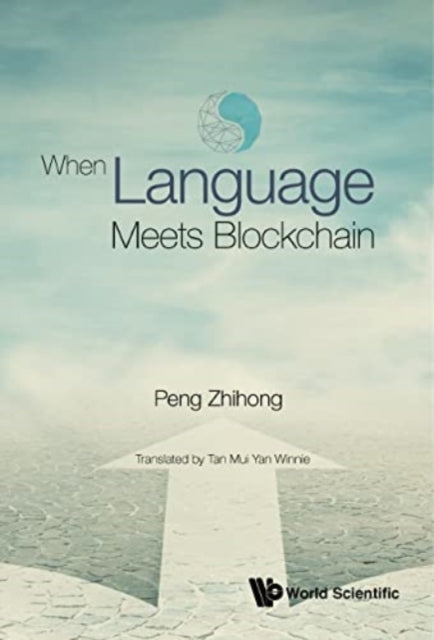 When Language Meets Blockchain