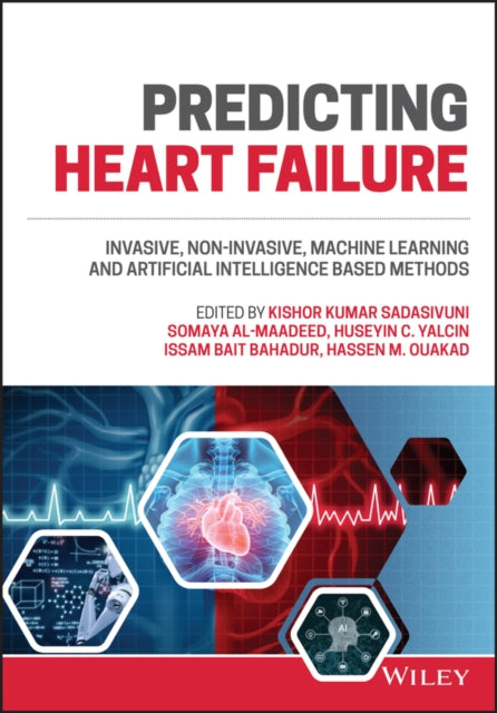 Predicting Heart Failure: Invasive, Non-Invasive, Machine Learning and Artificial Intelligence Based Methods