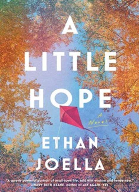 A Little Hope