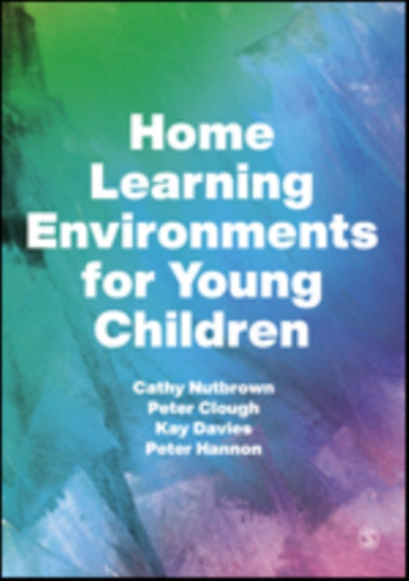Home Learning Environments for Young Children
