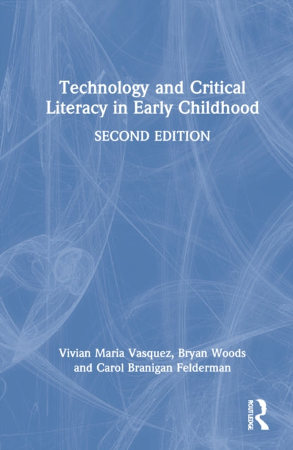 Technology and Critical Literacy in Early Childhood