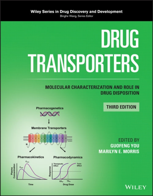 Drug Transporters: Molecular Characterization and Role in Drug Disposition