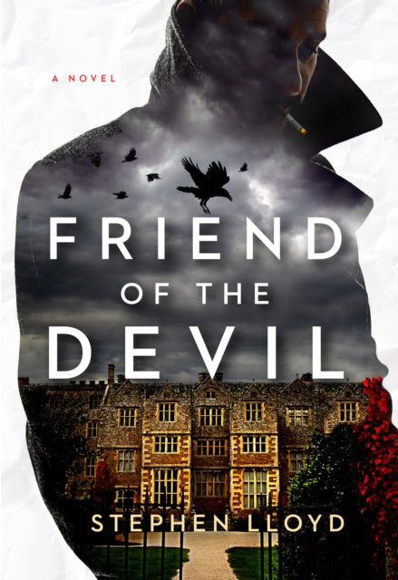 Friend Of The Devil