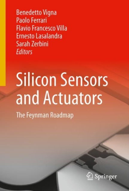Silicon Sensors and Actuators: The Feynman Roadmap