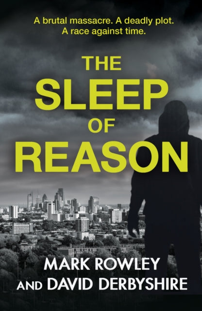 The Sleep of Reason: 'Superb' Daily Mail