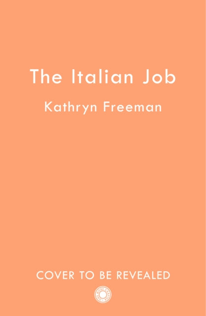 The Italian Job