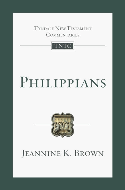 Philippians: An Introduction and Commentary