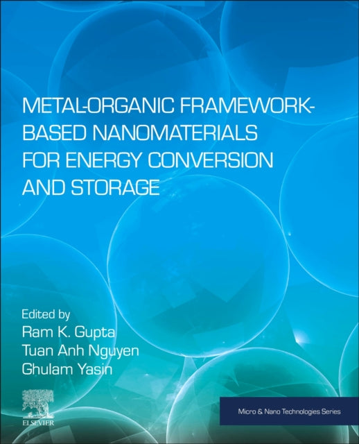 Metal-Organic Framework-Based Nanomaterials for Energy Conversion and Storage