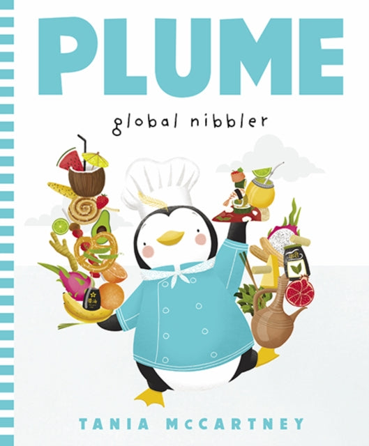 Plume: Global Nibbler