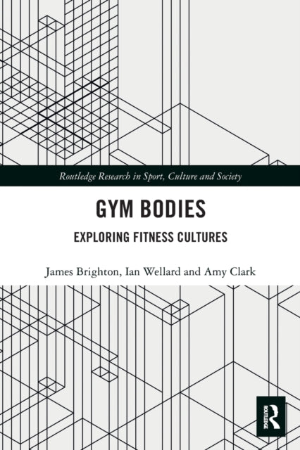Gym Bodies: Exploring Fitness Cultures