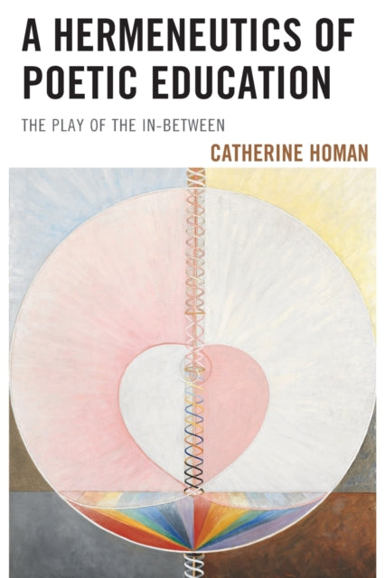 A Hermeneutics of Poetic Education: The Play of the In-Between