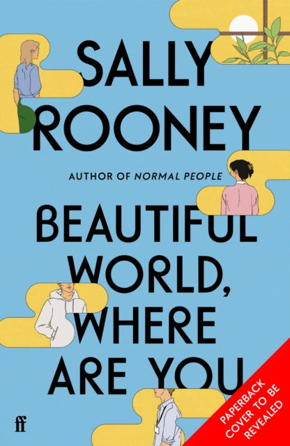 Beautiful World, Where Are You: Sunday Times number one bestseller