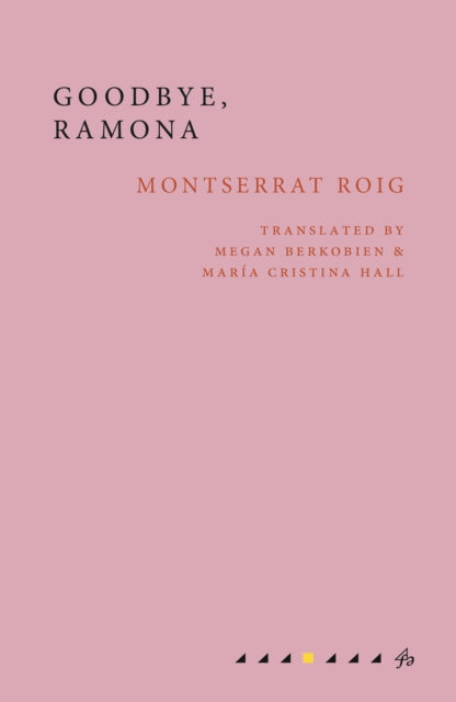 Goodbye, Ramona