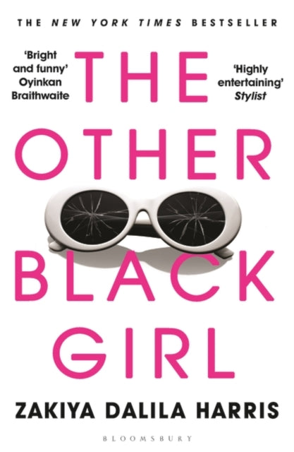 The Other Black Girl: 'Get Out meets The Devil Wears Prada' Cosmopolitan