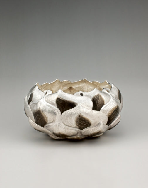 Contemporary British Silver Designers: The Lion & Hamme Collections