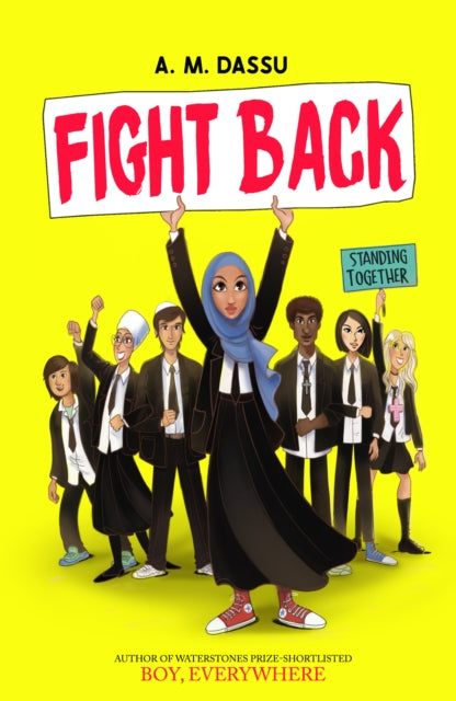 Fight Back