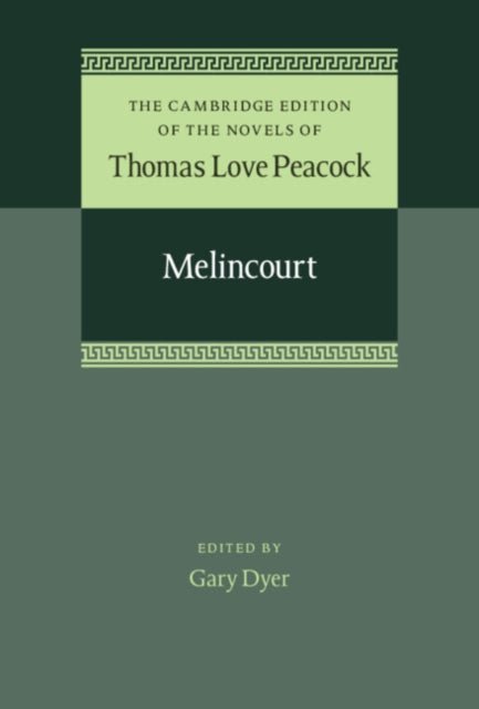 Melincourt