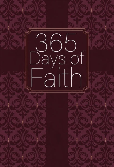 365 Days of Faith