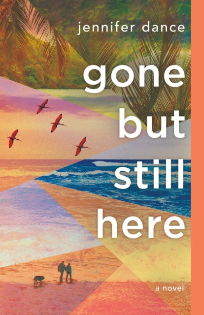 Gone But Still Here