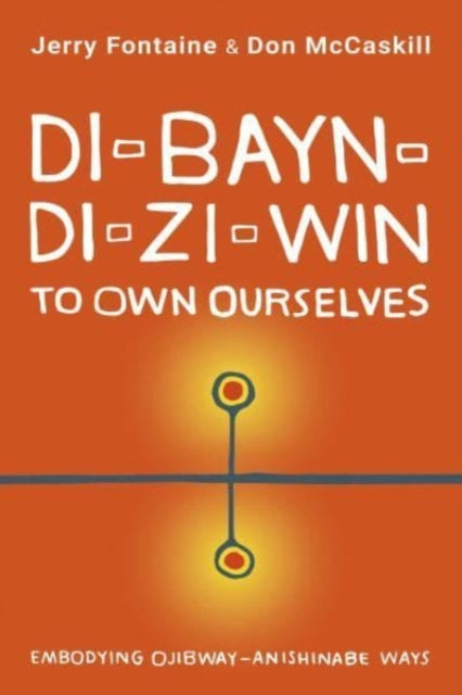 Di-Bayn-Di-Zi-Win (to Own Ourselves): Embodying Ojibway-Anishinabe Ways