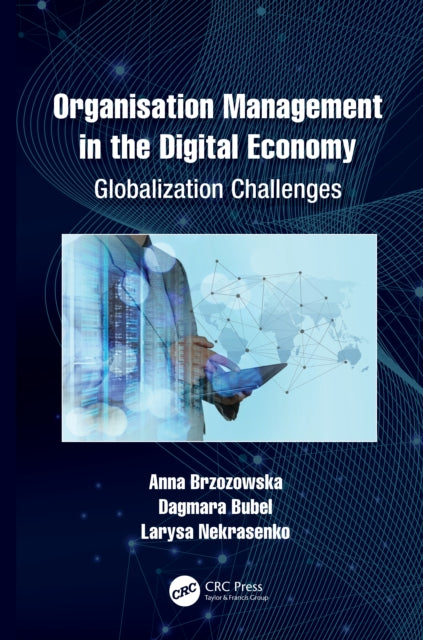 Organisation Management in the Digital Economy: Globalization Challenges