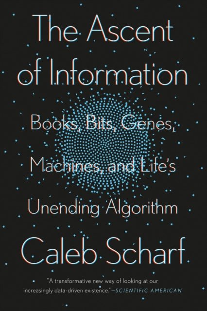 The Ascent Of Information