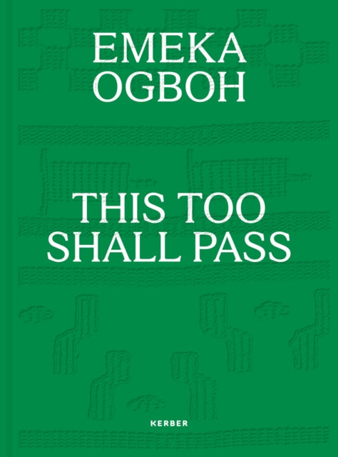 Emeka Ogboh: This Too Shall Pass