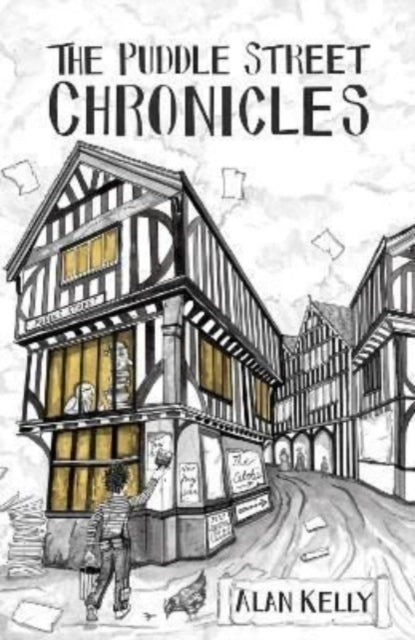 The Puddle Street Chronicles