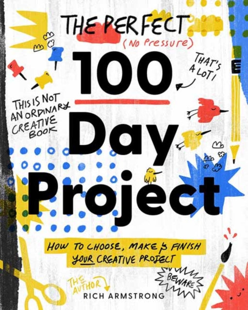 The Perfect 100 Day Project