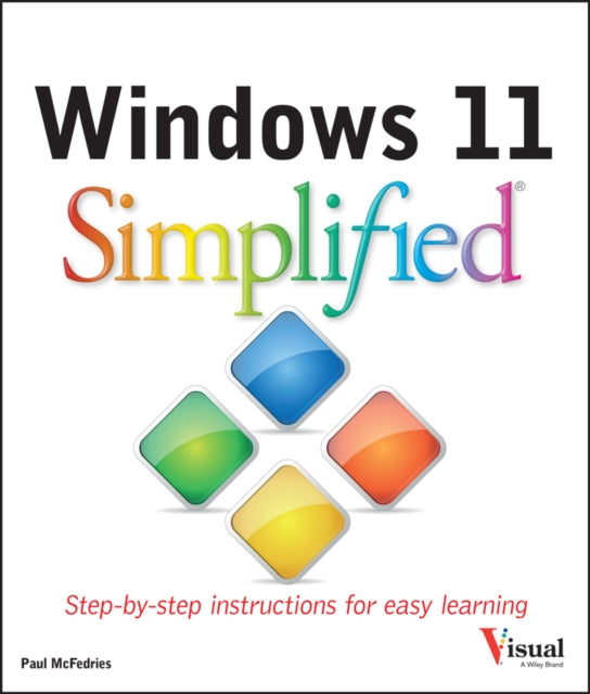 Windows 11 Simplified