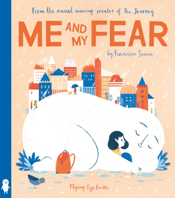ME & MY FEAR