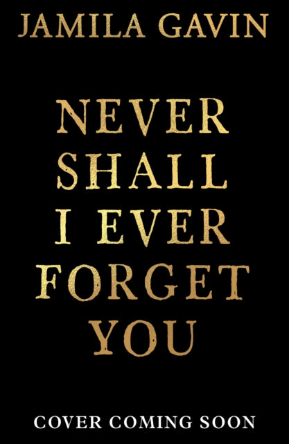 Never Forget You
