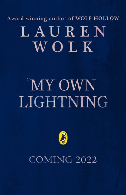 My Own Lightning
