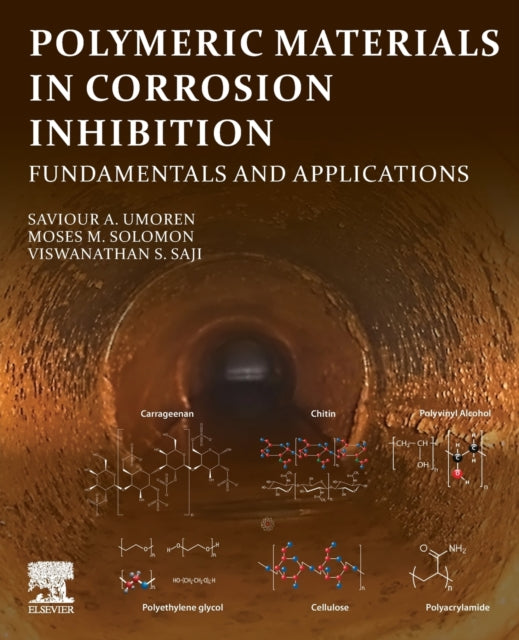 Polymeric Materials in Corrosion Inhibition: Fundamentals and Applications