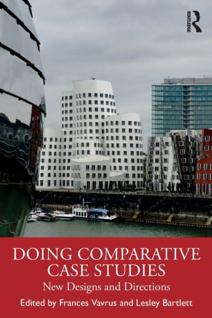 Doing Comparative Case Studies: New Designs and Directions
