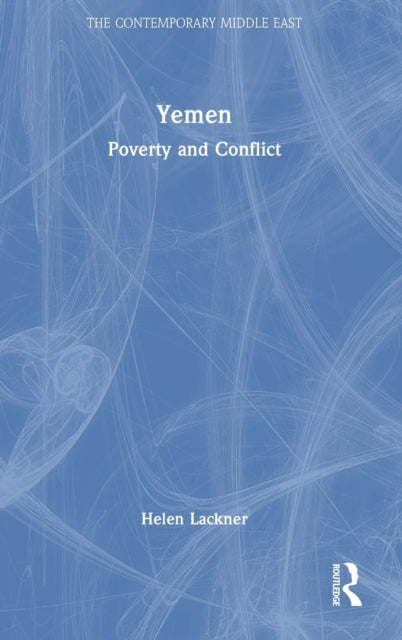 Yemen: Poverty and Conflict