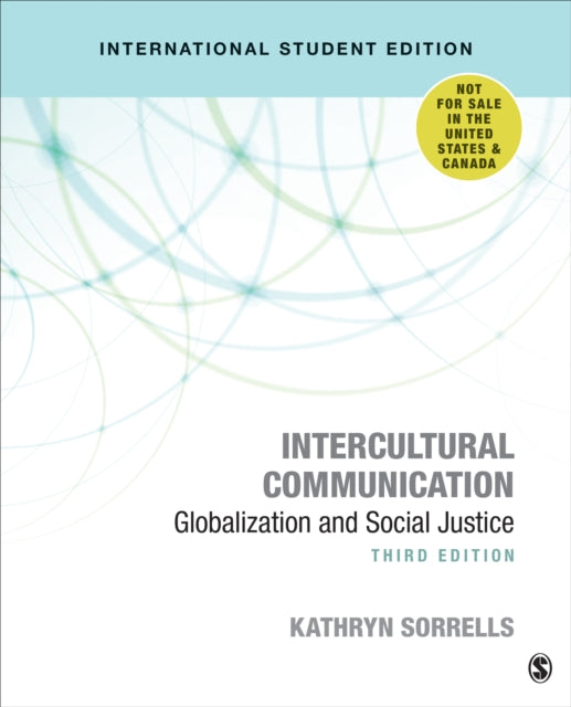 Intercultural Communication: Globalization and Social Justice
