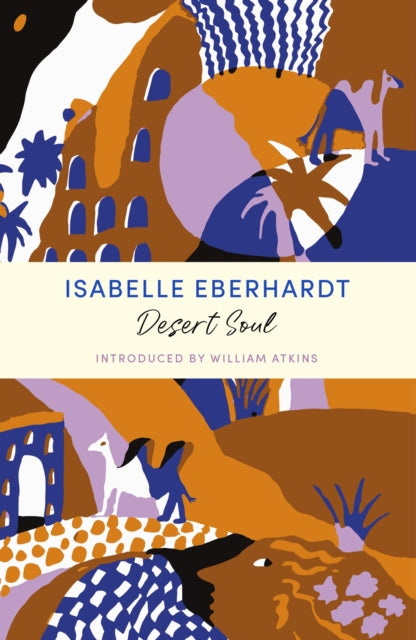 Desert Soul: JM Journeys