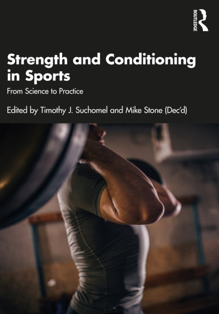 Strength and Conditioning in Sports: From Science to Practice