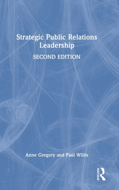 Strategic Public Relations Leadership