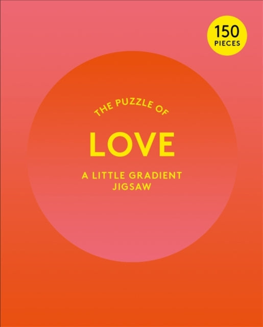 The Puzzle of Love: A Little Gradient Jigsaw
