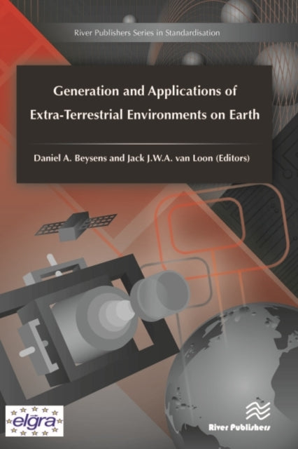 Generation and Applications of Extra-Terrestrial Environments on Earth