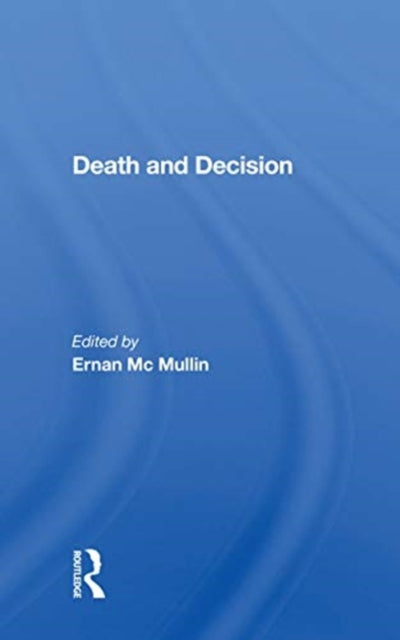 Death and Decision