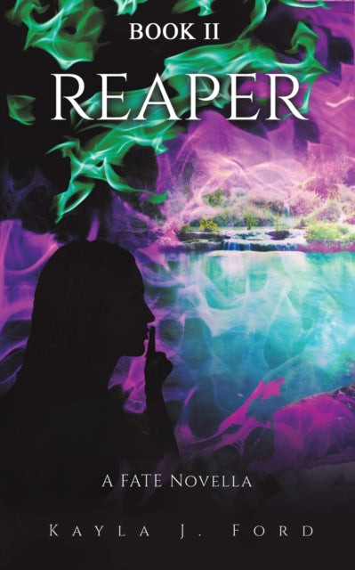 Reaper: A Fate Novella