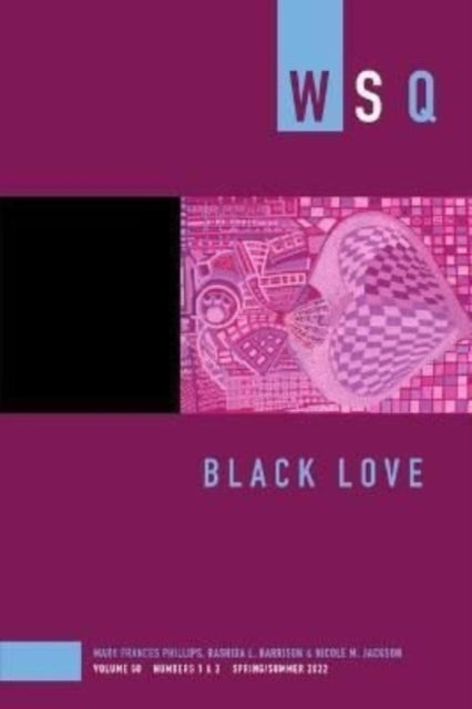 Black Love