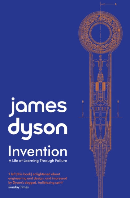 Invention: A Life