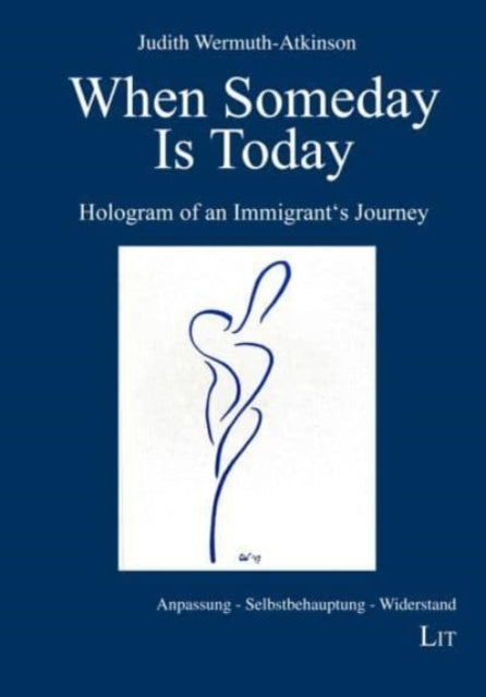 When Someday Is Today: Hologram of an Immigrant's Journey