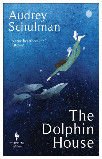 The Dolphin House