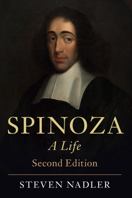 Spinoza: A Life